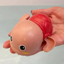 Safe Bath Toys for Babies Ocean Fun
