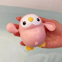 Safe Bath Toys for Babies Ocean Fun