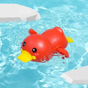 Safe Bath Toys for Babies Ocean Fun