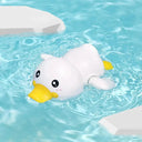 Safe Bath Toys for Babies Ocean Fun
