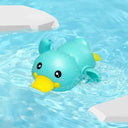 Safe Bath Toys for Babies Ocean Fun