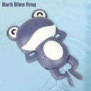 Safe Bath Toys for Babies Ocean Fun