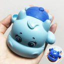 Safe Bath Toys for Babies Ocean Fun