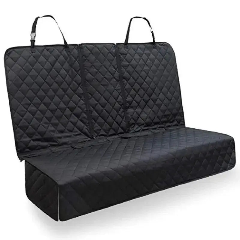 Waterproof Dog Car Seat Cover With Hammock For Safety