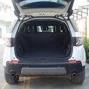 Waterproof Dog Car Seat Cover With Hammock For Safety