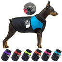 Cozy Waterproof Dog Coat for All Dogs