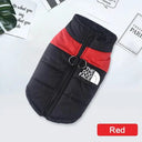 Cozy Waterproof Dog Coat for All Dogs