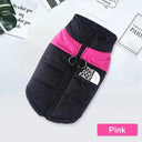 Cozy Waterproof Dog Coat for All Dogs