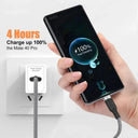Fast Charge USB-C Cable for Android