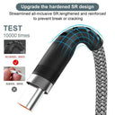 Fast Charge USB-C Cable for Android