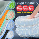 Comfort Sports Insoles For Running And Basketball Support