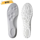 Comfort Sports Insoles For Running And Basketball Support