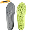 Comfort Sports Insoles For Running And Basketball Support
