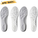 Comfort Sports Insoles For Running And Basketball Support