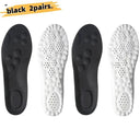 Comfort Sports Insoles For Running And Basketball Support