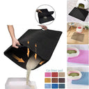 Cat Litter Mat for Busy Homes Mess Free