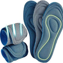 All Day Comfort Insoles for Active Work