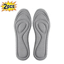 All Day Comfort Insoles for Active Work