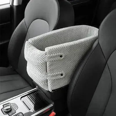 Pet Travel Bed Safe Dog Carrier For Travel Small Breed Pets