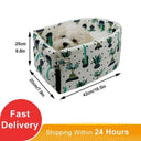 Travel Safe Bed Carrier for Small Dogs
