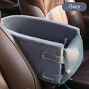 Travel Safe Bed Carrier for Small Dogs