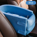 Travel Safe Bed Carrier for Small Dogs