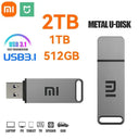USB 3 Point 1 Flash Drive High Speed Storage 128GB To 2TB