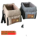 Pet Travel Bed for Safer Journeys