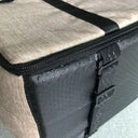 Pet Travel Bed for Safer Journeys