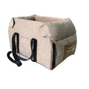 Pet Travel Bed for Safer Journeys