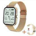 watch for Athletes: Health Metrics