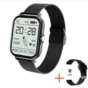 watch for Athletes: Health Metrics