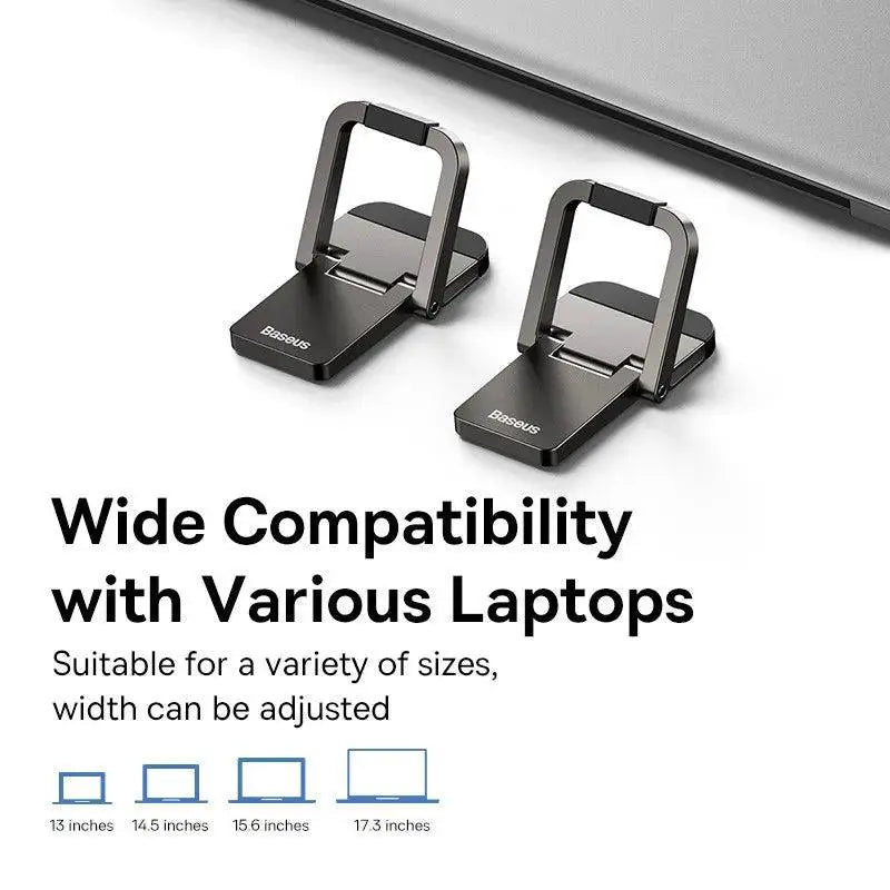 Baseus Laptop Stand For MacBook Pro Cooling And Comfort