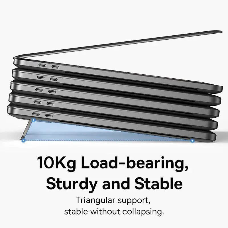 Baseus Laptop Stand For MacBook Pro Cooling And Comfort