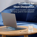 Baseus Laptop Stand MacBook Pro Cooling