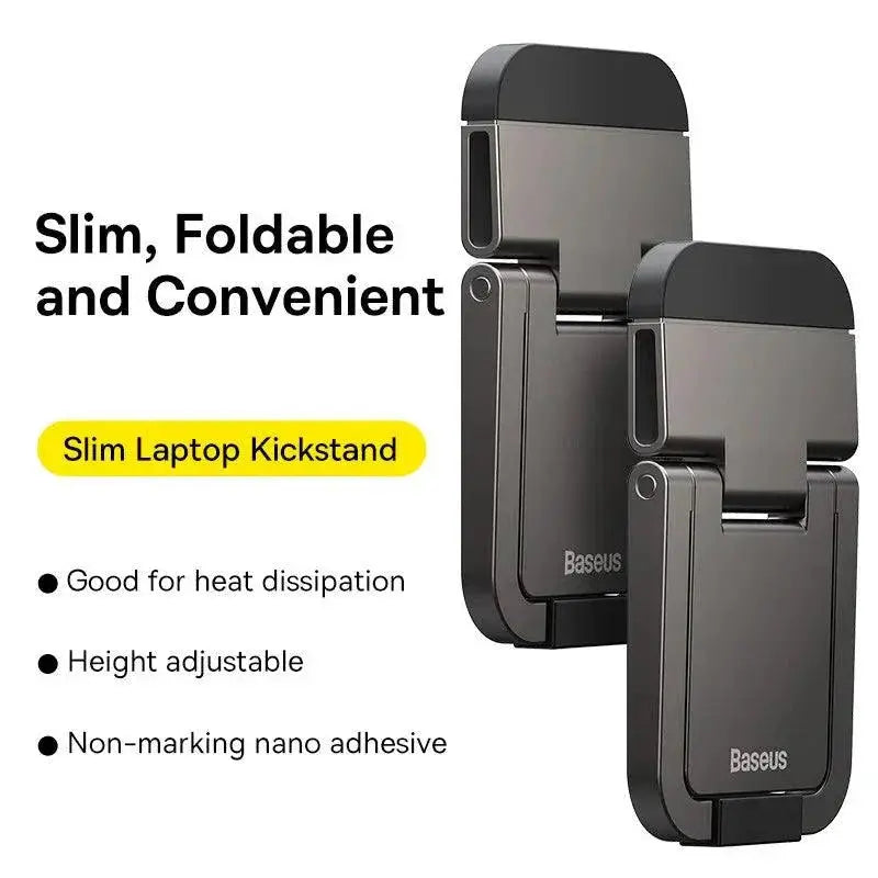 Baseus Laptop Stand For MacBook Pro Cooling And Comfort