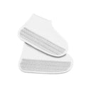 Non-Slip Shoe Covers for Outdoor Use