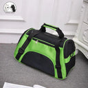 Comfortable Mesh Dog Carrier for Travel