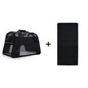Comfortable Mesh Dog Carrier for Travel