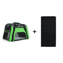 Comfortable Mesh Dog Carrier for Travel