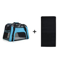 Comfortable Mesh Dog Carrier for Travel