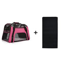 Comfortable Mesh Dog Carrier for Travel