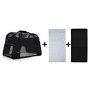 Comfortable Mesh Dog Carrier for Travel