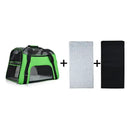 Comfortable Mesh Dog Carrier for Travel