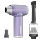 Portable Air Blower for Dust Cleanup