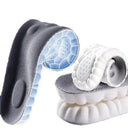 Arch Support Insoles For Everyday Shoes