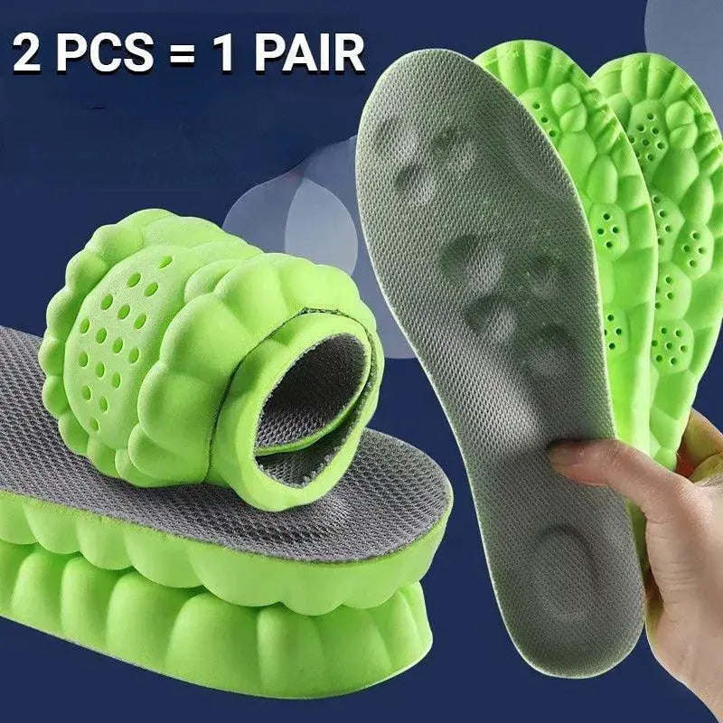 Arch Support Insoles - Everyday Shoes — product view 10