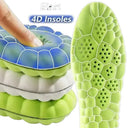 All-Day Comfort Insoles for Active Feet