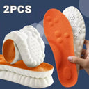 All-Day Comfort Insoles for Active Feet