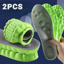 All-Day Comfort Insoles for Active Feet